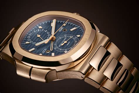 patek philippe 5980 discontinued|patek 5990 rose gold.